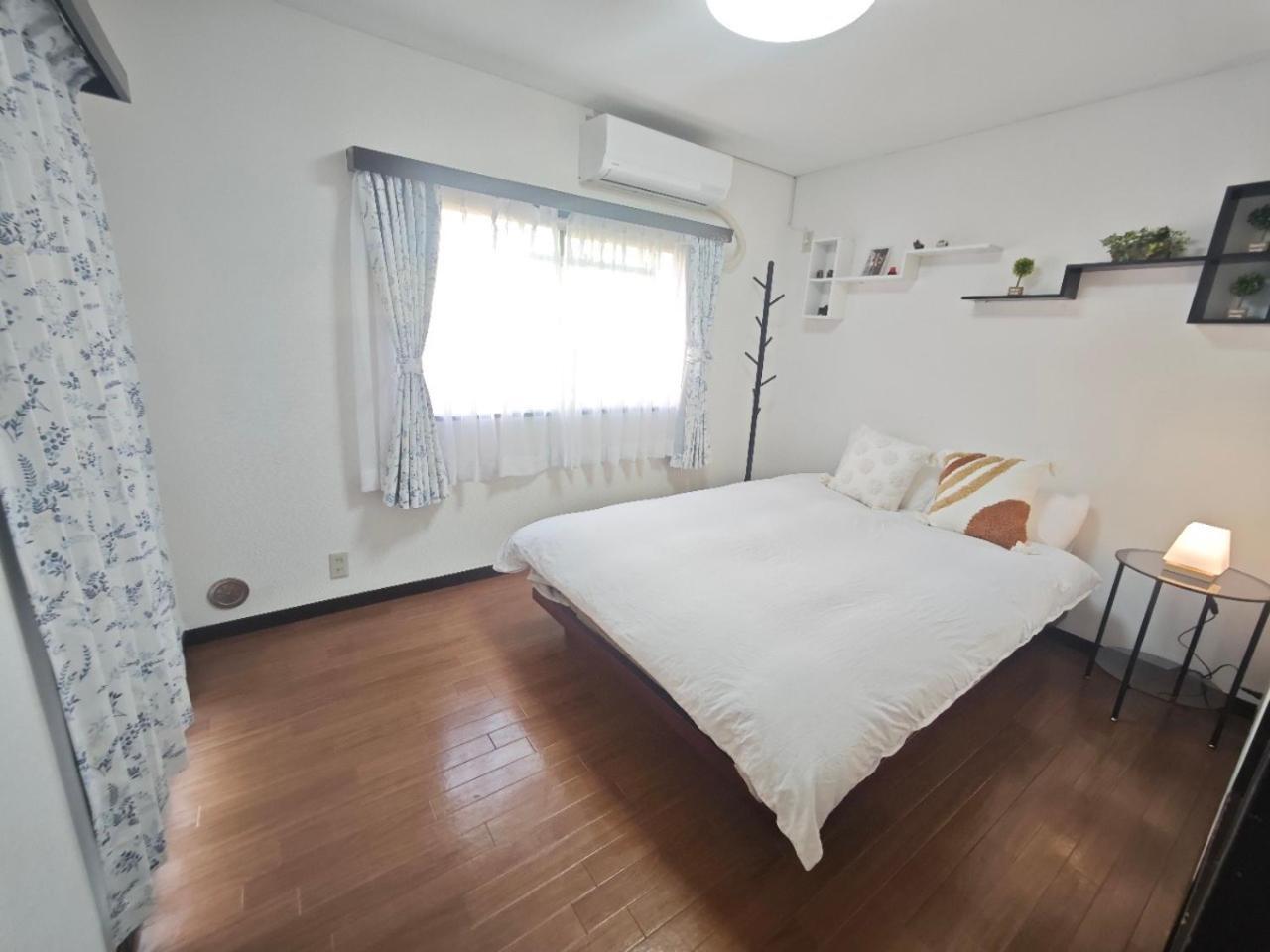 Apartahotel Zyzsumiyoshicho 2k *